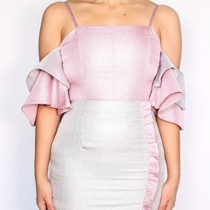 Delphine the Label Dress